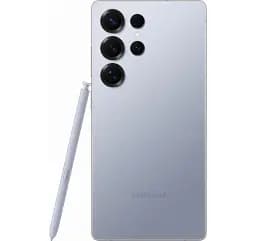Смартфон Samsung Galaxy S25 Ultra 12/256Gb Titanium Silverblue SM-S938BZBDEUC UA UCRF - мініатюра 3
