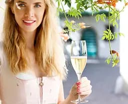 Набір келихів для шампанського Riedel Sommeliers, 2 шт., 330 мл (2440/28) - мініатюра 5