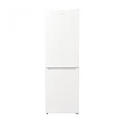 Холодильник з нижньою морозильною камерою Gorenje RK6192PW4 2 двері 208(112) л А++ білий (RK6192PW4)