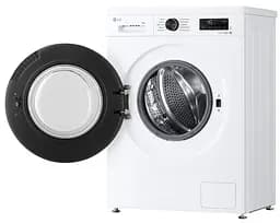 Стиральна машина автоматична LG F2Y2NS6WE (7231271) - мініатюра 3