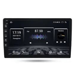 Універсальна магнітола IPS-9 4+32GB SIM-IPS XPRO (40581-7862_7596) - мініатюра 2