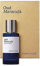 Екстракт Розпив Maison Crivelli Oud Maracuja 10 мл - мініатюра 2