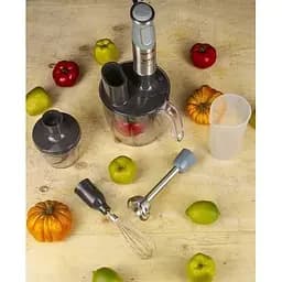Блендер 8 в 1 Tefal HB65LD38 1000 Вт - мініатюра 9