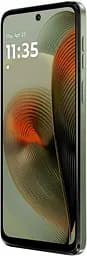 Смартфон Motorola Moto G55 8/256GB Smoky Green - мініатюра 6