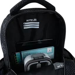 Рюкзак Kite Education 763M Football (K25-763M-2) - мініатюра 14