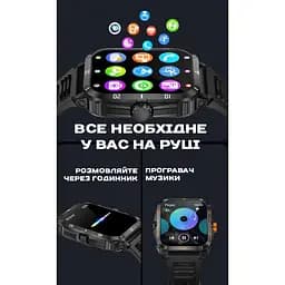 Годинник Smart Space Pro - мініатюра 15