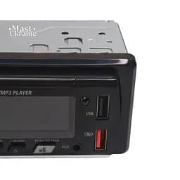 Автомагнітола JSD-521 BT з Bluetooth та двома USB-портами XPRO (42460-JSD-521_506) - мініатюра 5