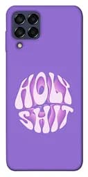 Чохол Demsky Holy shit для Samsung Galaxy M33 5G