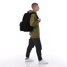 Рюкзак для старшої школи Kite Education teens 949L Black Чорний (K26-949L-3) - мініатюра 19