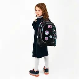 Шкільний рюкзак Kite Education Pretty Kitty (K26-724S-1) - мініатюра 15