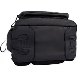 Рюкзак шкільний Yes TS-47 Street Style чорний (559917) - мініатюра 6
