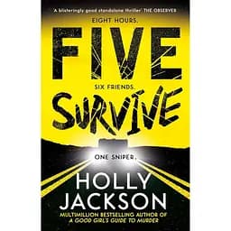 Five Survive