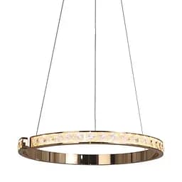 Люстра MURIEL MD4996-1-3GBD Zuma Line - мініатюра 3