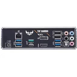 Материнська плата Asus TUF Gaming B450-Plus II Socket AM4 - мініатюра 7
