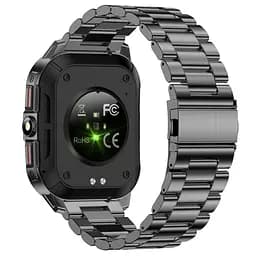Годинник Smart Fantastic Steel, 2 ремінця - мініатюра 10