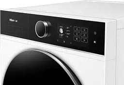 Стиральна машина автоматична Hisense WF5I8043BWF (7283449) - мініатюра 8