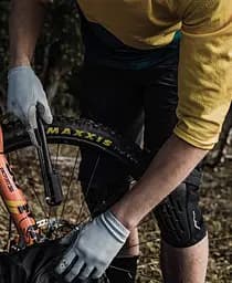 Наколінники POC VPD System Lite Knee S Чорний - мініатюра 4