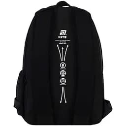 Рюкзак для старшої школи Kite Education teens 949L Black Чорний (K26-949L-3) - мініатюра 7