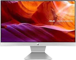 ПК-моноблок ASUS V222FAK-WA056R 21.5FHD/Intel i5-10210U/16/256F/int/kbm/W10P/White (90PT02G2-M13170)