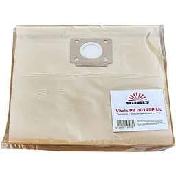 Набір паперових мішків Vitals PB 3014SP kit (157573) - мініатюра 3