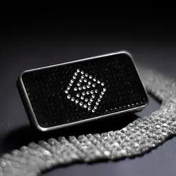 Ароматизатор для авто Vinove Осло колекція Jewelry - мініатюра 2