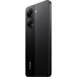Смартфон Xiaomi Poco X7 Pro 12/512Gb Black Global version - мініатюра 2