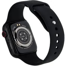 Смарт годинник XO m18 Bluetooth розумний - мініатюра 2