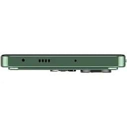 Смартфон Tecno Pova 6 8/256Gb Comet Green (LI7) (UA UCRF) NFC - мініатюра 6