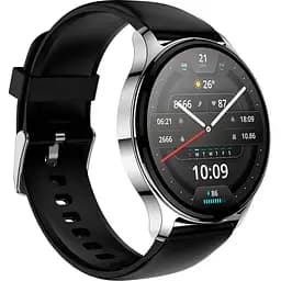 Смарт-годинник Amazfit Pop 3R Silver - мініатюра 3