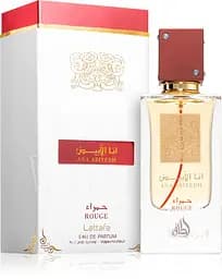 Парфумована вода Lattafa Perfumes Ana Abiyedh Rouge 60 мл - мініатюра 2