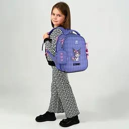 Рюкзак Kite Education каркасний 555 HK-2 (HK25-555S-2) - мініатюра 15
