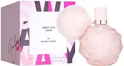 Парфумована вода Ariana Grande Sweet Like Candy 100 мл - мініатюра 2