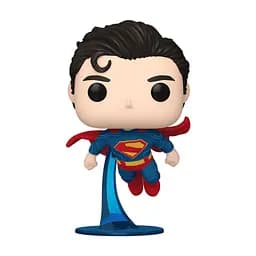 Ігрова фігурка Funko POP! серії "DC" - СУПЕРМЕН У ПОЛЬОТІ - мініатюра 2