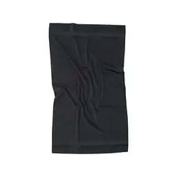 Рушник махровий Lotus Home - Pearl чорний 90x150 - мініатюра 4