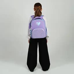 Рюкзак Kite Education каркасний 556 Awesome (K25-556M-1) - мініатюра 19