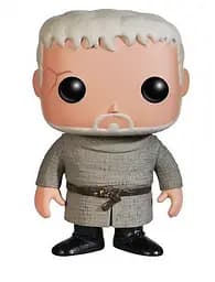 Фігурка Funko Pop Ходор Hodor Пісня льоду та вогню Game of Thrones 10см GT H15 - мініатюра 2