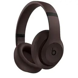 Навушники з мікрофоном Beats by Dr. Dre Studio Pro Deep Brown (MQTT3) - мініатюра 3