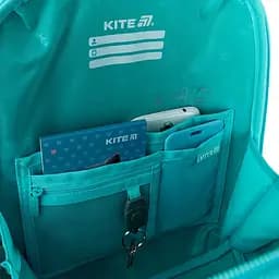 Рюкзак Kite Education каркасний 555 SP-2 (SP25-555S-2) - мініатюра 10