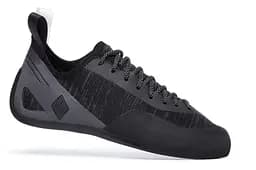 Скельні туфлі Black Diamond Momentum Lace 44 Чорний-Сірий - мініатюра 3