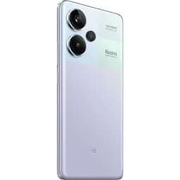 Смартфон Xiaomi Redmi Note 13 Pro+ 5G 12/512Gb Aurora Purple NFC No Adapter Global version - мініатюра 3