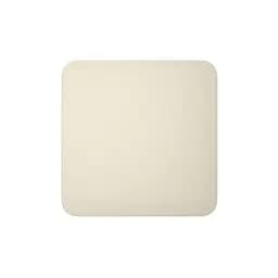 Розумний перехресний вимикач Ajax LightSwitch (Crossover) Jeweller (ivory/слонова кістка) (26-00418)