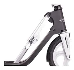 Самокат Hudora Big Wheel Air 230 (14031) - мініатюра 5