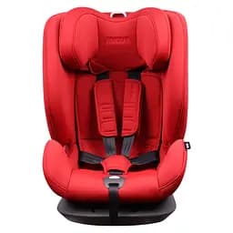 Автокрісло Avova Sanderling-Fix Maple Red - мініатюра 2