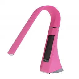 Настільна лампа Brille LED 5W SL-87 Pink - мініатюра 2