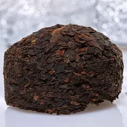 Чай Jinglong Tea Factory Шу Пу Ер Цзин Лун Біла Хризантема - 10 шт. - мініатюра 5