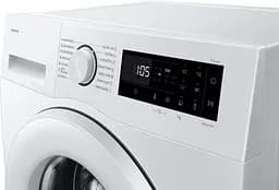 Пральна машина Samsung WW80FG5L32TELE - мініатюра 3
