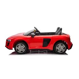 Дитячий електромобіль Ramiz Audi Spyder R8 Lift 24, Gray (PA.A3000.SZA) - мініатюра 16
