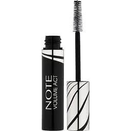 Туш для вій Note Cosmetique Volume Act Mascara 16 мл - мініатюра 2