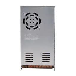 Блок живлення KRF-1230PB Kraft 12V/30A (43-00011) - мініатюра 3