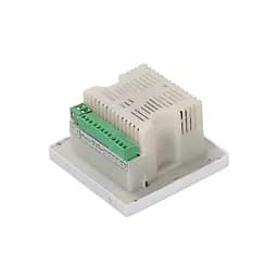 Підсилювач настінний двоканальний CMX A5 Bluetooth/USB/FM 2x15W (17-00002) - мініатюра 5